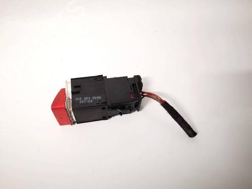 Warning switch VW GOLF V (1K1) 2.0 TDI | BP35312931I22 - Image 2