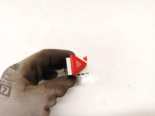 Used Warning switch Warning switch VW PASSAT B6 (3C2) 2.0 TDI (140 hp) 34829936 34829936
