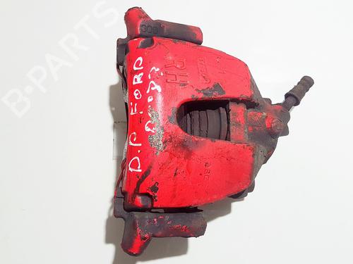 Used Right front brake caliper Right front brake caliper FORD FOCUS II (DA_, HCP, DP) 1.8 TDCi (115 hp) 35883558 35883558