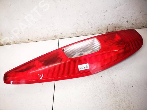 Used Left taillight Left taillight 38040865 38040865