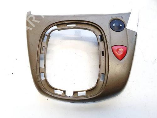 Used Warning switch Warning switch RENAULT SCÉNIC II (JM0/1_) 1.6 (JM0C, JM0J, JM1B) (113 hp) 35183856 35183856
