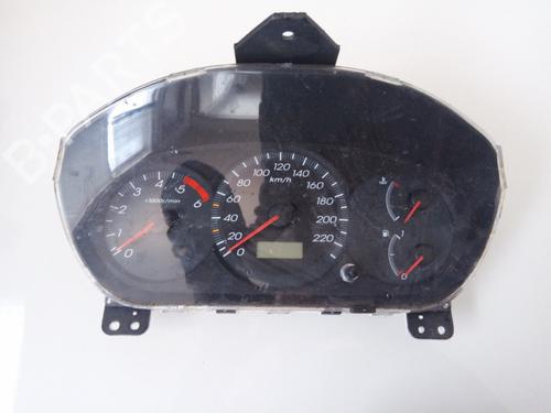 Kombiinstrument Kombiinstrument CHRYSLER VOYAGER IV (RG, RS) 2.5 CRD (141 hp) 35861372 35861372