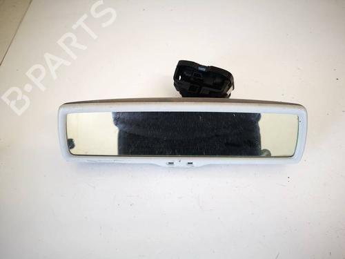 Used Rear mirror Rear mirror VW PASSAT B6 (3C2) 2.0 TDI 16V (140 hp) 35226342 35226342