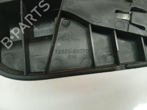 Interior handle TOYOTA AURIS (_E15_) 2.0 D-4D (ADE150_, ADE150R) | BP40246036I7 - Image 4