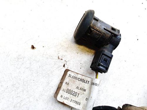 Used Electronic module Electronic module CITROËN C5 I (DC_) 2.2 HDi (DC4HXB, DC4HXE) (133 hp) 35135078 35135078