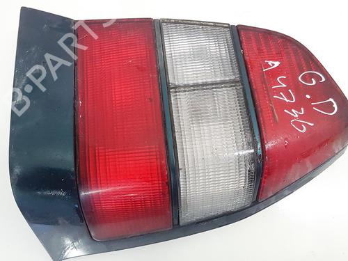 Used Right taillight Right taillight NISSAN PRIMERA (P10) 2.0 16V (116 hp) 35878144 35878144
