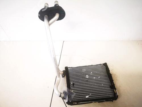 Used Heater matrix Heater matrix RENAULT LAGUNA II (BG0/1_) 1.9 dCi (BG08, BG0G) (120 hp) 35563421 35563421