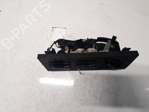 Used Climate control Climate control VW PASSAT B3/B4 Variant (3A5, 35I) 1.9 D (68 hp) 34803110 34803110