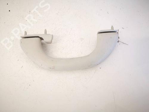 Used Interior roof handle Interior roof handle SKODA FABIA I (6Y2) 1.4 (60 hp) 34753132 34753132