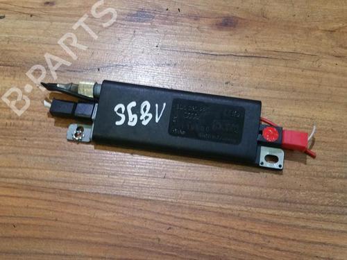 Used Electronic module Electronic module AUDI A3 (8P1) 1.6 TDI (90 hp) 35648903 35648903