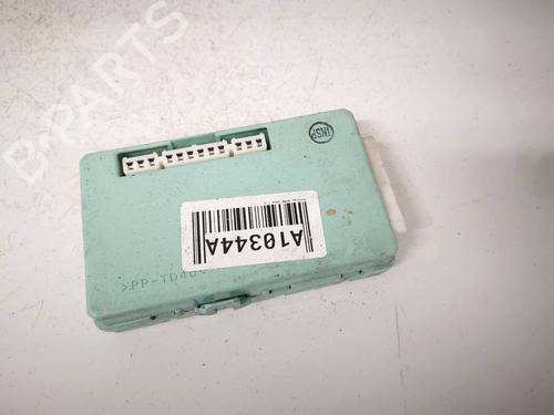 Used Electronic module Electronic module 38630011 38630011