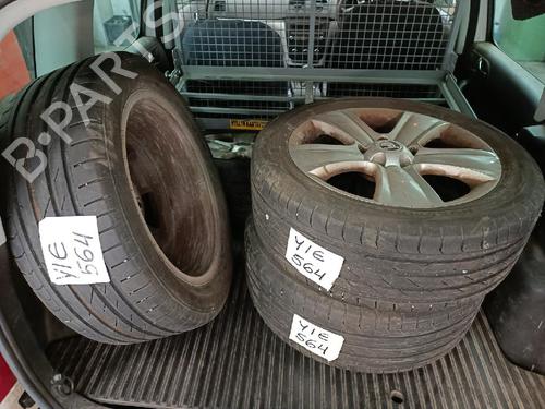 Electronic module SKODA YETI (5L) 1.2 TSI | BP32580286M83 