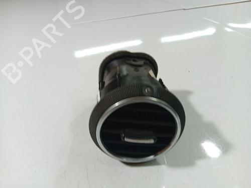 Difusor / Saída de ar Difusor / Saída de ar AUDI A3 (8P1) 2.0 TFSI (200 hp) 36760438 36760438