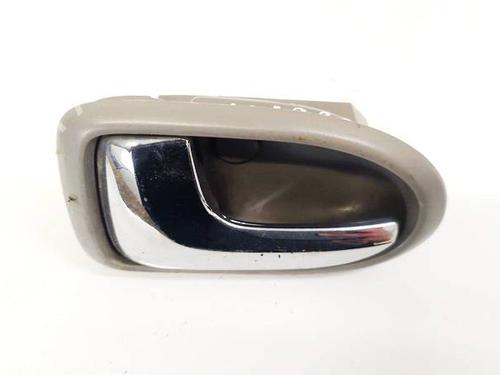 Used Front left interior door handle Front left interior door handle MAZDA PREMACY (CP) 2.0 TD (101 hp) 35132341 35132341