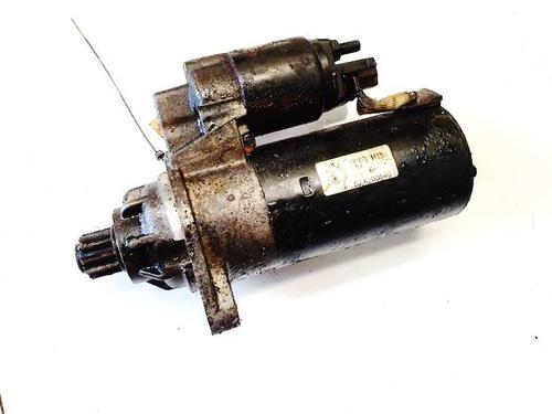 Used Starter Starter 35004933 35004933