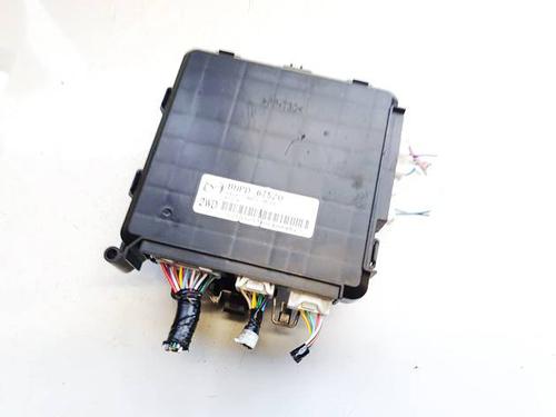 Used Electronic module Electronic module MAZDA CX-30 (DM) 2.5 e-SKYACTIV-G (DM5W) (140 hp) 39757935 39757935