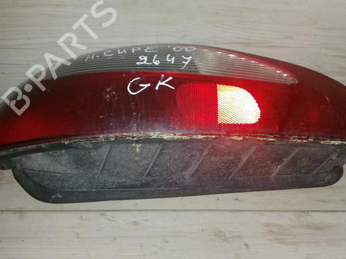 Used Left taillight Left taillight HYUNDAI COUPE I (RD) 2.0 16V (139 hp) 35649125 35649125