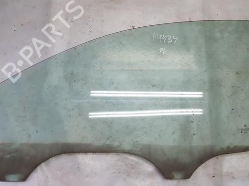 Used Front left door window Front left door window 35838809 35838809