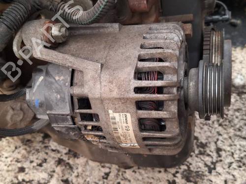 Used Alternator Alternator FORD KA (RU8) 1.2 (69 hp) 35031930 35031930