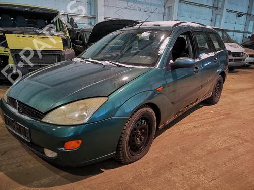 Boot lining FORD FOCUS I (DAW, DBW) 1.8 Turbo DI / TDDi | BP35125754I3 - Image 6