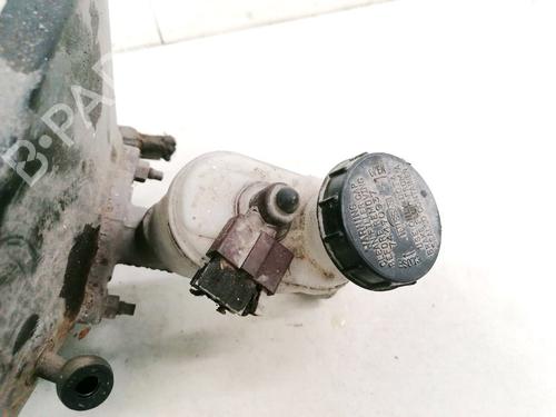 Used Brake master cylinder Brake master cylinder NISSAN ALMERA II Hatchback (N16) 2.2 Di (110 hp) 35481803 35481803