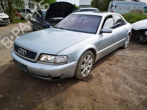 Switch AUDI A8 D2 (4D2, 4D8) 2.5 TDI | BP32908832I30 - Image 5