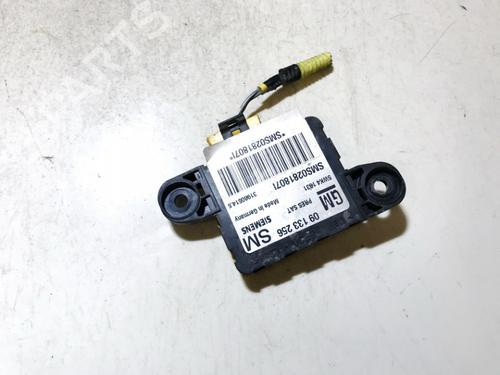 Electronic sensor OPEL ASTRA G Hatchback (T98) 2.0 DI (F08, F48) | BP33104366M84 - Image 2