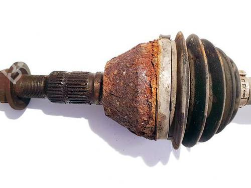 Right front driveshaft OPEL SIGNUM Hatchback (Z03) 2.2 direct (F48) | BP36368769M39 - Image 2