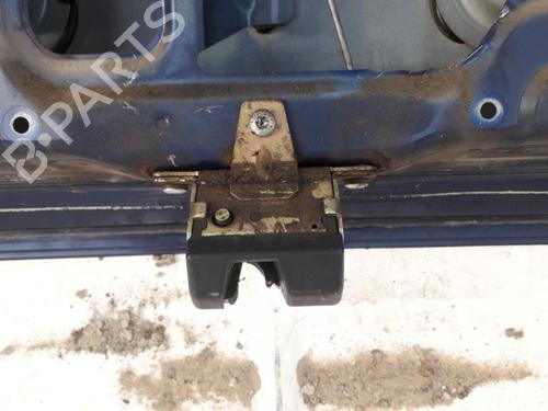 Bagklap lås Bagklap lås 35607511 35607511