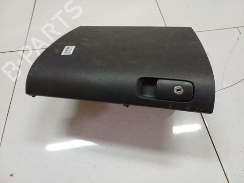 Glove box VW GOLF PLUS V (5M1, 521) 1.9 TDI | BP39999841C95 - Image 2