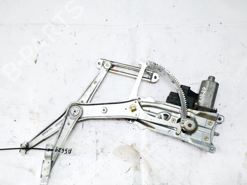 Used Front left window mechanism Front left window mechanism OPEL ASTRA G Hatchback (T98) 2.0 DI (F08, F48) (82 hp) 35637917 35637917