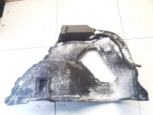 Used Boot lining Boot lining TOYOTA AURIS (_E15_) 2.0 D-4D (ADE150_, ADE150R) (126 hp) 34815026 34815026