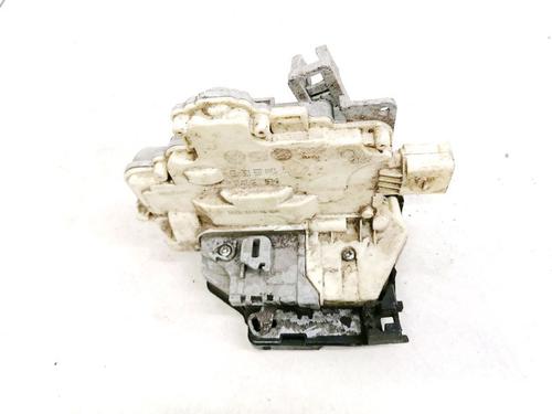 Used Front right lock Front right lock 35489107 35489107