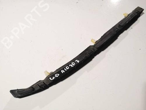 Used Rear bumper bracket Rear bumper bracket 35028493 35028493