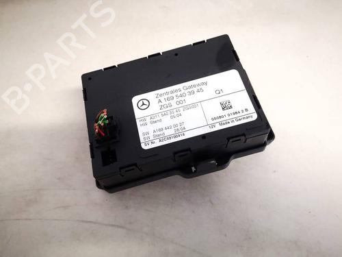 Used Electronic module Electronic module MERCEDES-BENZ A-CLASS (W169) A 180 CDI (169.007, 169.307) (109 hp) 32931431 32931431