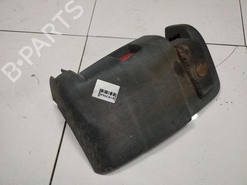 Used Corner bumper Corner bumper 34937154 34937154