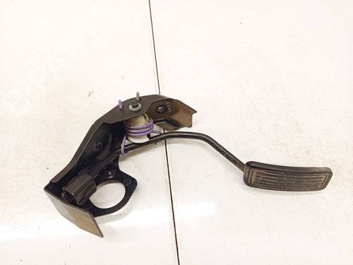 Used Pedal Pedal 38259929 38259929