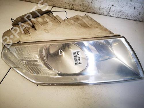 Used Right headlight Right headlight 34741058 34741058