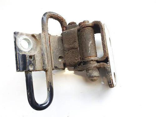 Hinge/Door check strap VW PASSAT B7 (362) 2.0 TDI | BP37009174C146 - Image 2