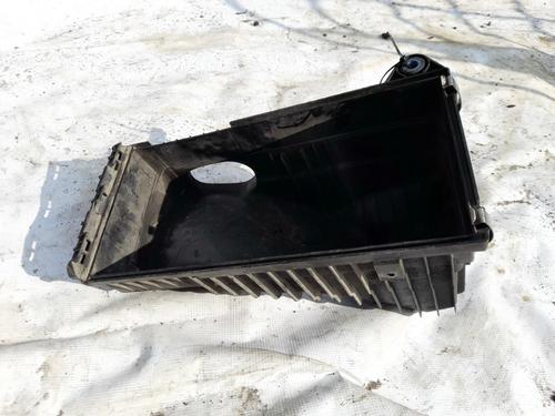 Used Air filter box Air filter box VW TOUAREG (7LA, 7L6, 7L7) 2.5 R5 TDI (174 hp) 35392055 35392055