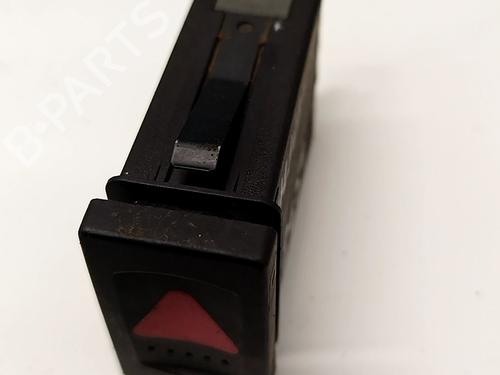 Used Warning switch Warning switch AUDI A6 C5 (4B2, 4B4) 2.5 TDI (150 hp) 34742364 34742364