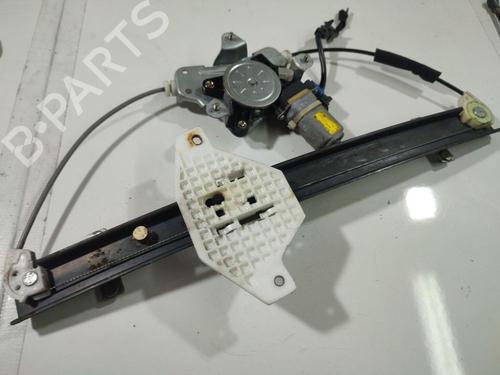 Used Rear left window mechanism Rear left window mechanism CHEVROLET CAPTIVA (C100, C140) 2.0 D 4WD (150 hp) 34850492 34850492