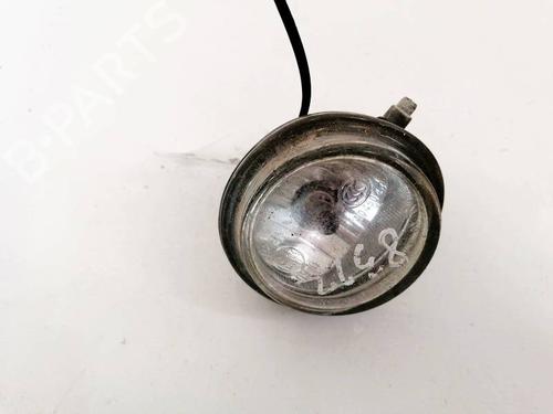 Used Left front fog light Left front fog light 35383756 35383756
