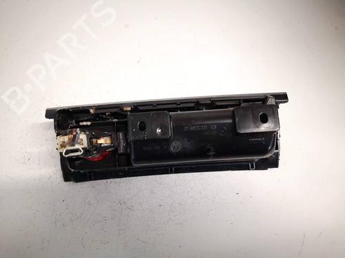 Ashtray VW PASSAT B7 (362) 1.6 TDI | BP34889031I30 - Image 2