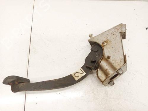 Used Pedal Pedal 38078614 38078614