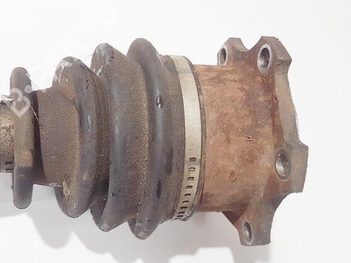 Left front driveshaft VW PHAETON (3D1, 3D2, 3D3, 3D4, 3D6, 3D7, 3D8, 3D9) 3.2 V6 | BP35570366M38 - Image 3
