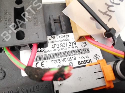 Electronic module AUDI A6 C6 (4F2) 2.7 TDI | BP35453079M83 - Image 2