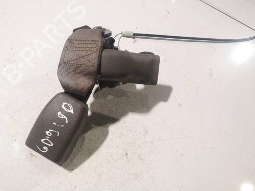 Used Seat buckle Seat buckle CHRYSLER PT CRUISER (PT_) 2.0 (141 hp) 39701374 39701374