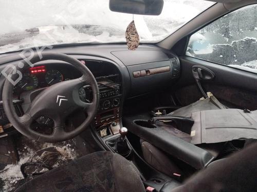 Warning switch CITROËN XSARA Break (N2) 2.0 HDI 90 | BP35458564I22  - Image 10