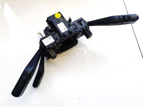 Used Warning switch Warning switch VW PASSAT B6 (3C2) 1.9 TDI (105 hp) 34851835 34851835